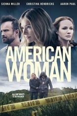 American Woman (2018)