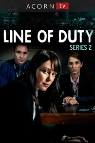 Line of Duty: Season 2 Digital