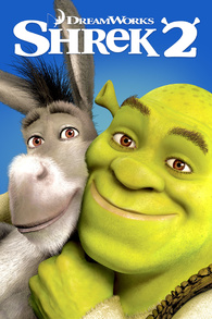 Shrek 2 Digital (4K Ultra HD)