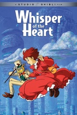 Whisper of the Heart (1995)