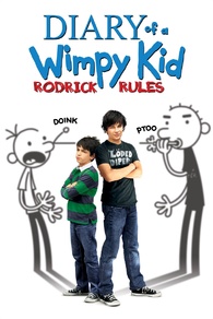 Diary Of A Wimpy Kid: Rodrick Rules - Movies on Google Play