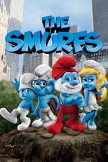 The Smurfs 2 - Wikipedia