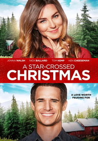 A Star Crossed Christmas (Digital)