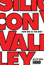 Silicon Valley: The Complete Series Digital