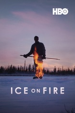 Ice on Fire (Digital)