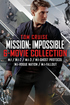 Mission: Impossible - 6 Movie Collection (Digital)