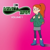 Infinity Train: Book 1 Digital
