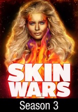 Skin Wars (2014)