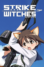 Strike Witches (2008 - 2020)
