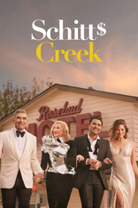 未使用品」Schitt's Creek Season 3 DVD DVD - SCHITT'S CREEK: SEASON