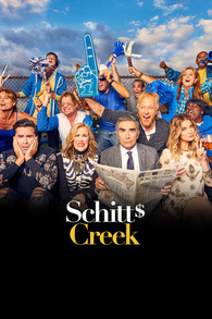 Schitt's Creek: Season 3 Digital Schitt's Creek: Season 3 Digital