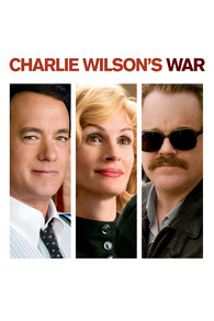 Charlie Wilson's War Digital (4K Ultra HD)
