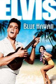 Blue Hawaii Digital (4K Ultra HD)