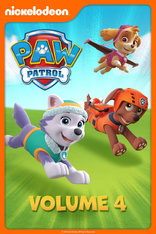 PAW Patrol: Volume 2 Digital