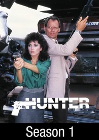 Hunter: Season 1 Digital