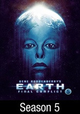 Earth: Final Conflict (1997 - 2002)