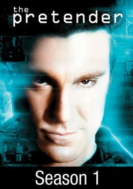 The Pretender: Season 1 (Digital)