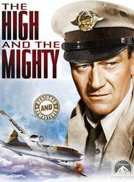The High and the Mighty Digital