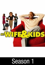 My Wife and Kids: The Complete Series Digital