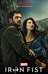 Marvel's Iron Fist season 2 - Metacritic