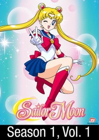 sailor moon r episode 1 japanese