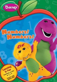 Barney: Numbers! Numbers! Digital