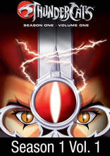 Thundercats (TV Series 1985–1989) - IMDb