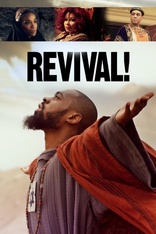REVIVAL　OF　MOTION　PICTURES Blu-ray Sinners (2025) (Blu-ray) – Bluraymania