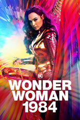 Wonder Woman 1984 (2020) - IMDb