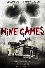 Mine Games (Digital)