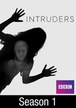 Intruders: Season One (DVD, 2014) 883929430505