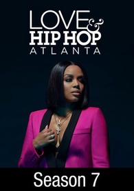 Love and Hip Hop: Atlanta: Season 7 Digital