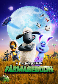A Shaun the Sheep Movie: Farmageddon (Digital)