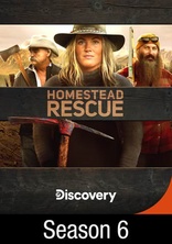 Homestead Rescue: Season 8 Digital