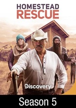 Homestead Rescue: Season 8 Digital