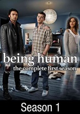 Being Human: Season 4 Digital