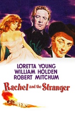 Rachel and the Stranger (1948)