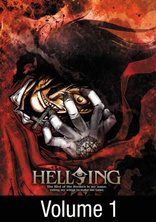 Hellsing Ultimate - Metacritic