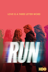 Run Chapter 01 Run: Season 1 Digital