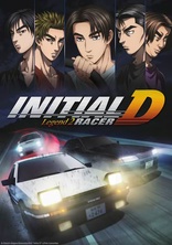 Initial D Legend 1: Awakening - Movies on Google Play