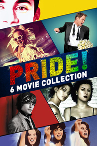 Pride 6-Movie Collection Digital (Bundle)