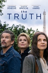 The Truth (2019)