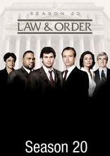 Law and Order: Season 1 Digital