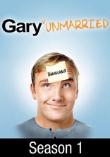 Gary Unmarried: Season 1 (Digital)
