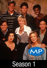 【希少海外ドラマ】MELROSE PLACE　メルローズプレイス シーズン1-4 メルローズ・プレイス シーズン1 - ドラマ情報・レビュー・評価