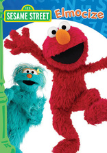 Sesame Street: Elmo and Zoe's Scientific Exploration Digital