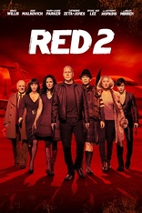 RED 2 (2013) directed by Dean Parisot • Reviews, film + cast • Letterboxd