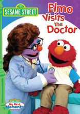 Sesame Street: Elmo and Zoe's Scientific Exploration Digital