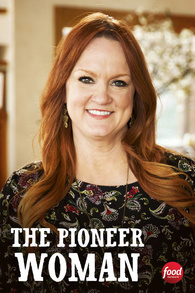 The Pioneer Woman: Season 20 Digital