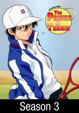 the prince of tennis dubbed